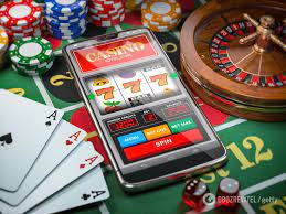 Онлайн казино Why Casino