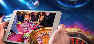 Zoloto Loto Casino