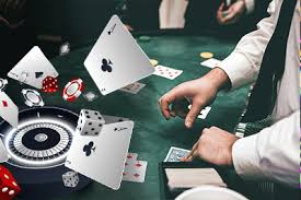 Зеркало Casino VOLNA